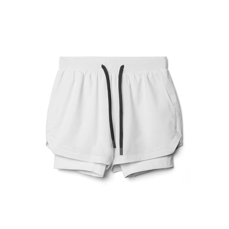 Men sports shorts