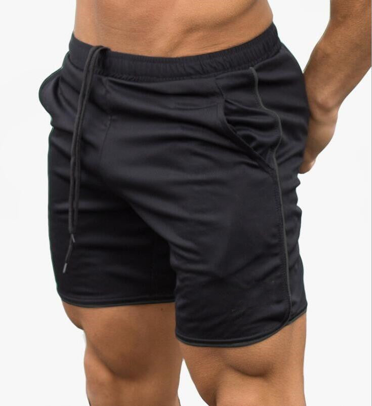 Men's sports shorts