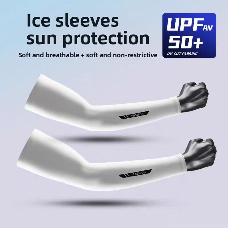Sports Thin Ice Sleeves