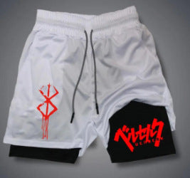 Fitness sport casual pants