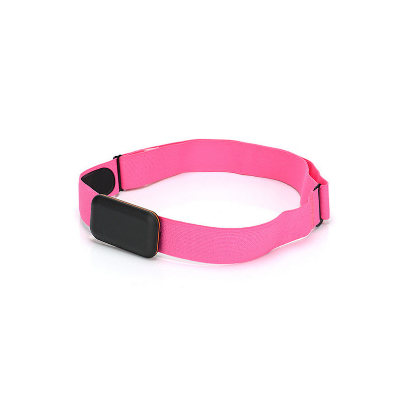 Bluetooth Heart Rate Chest Strap for Sports Monitoring