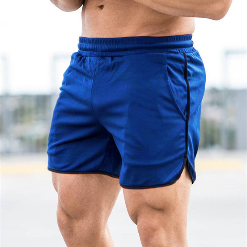 Men's sports shorts