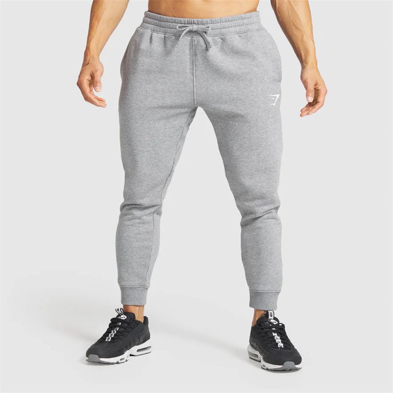 Fitness Muscle Shark Sports Pants
