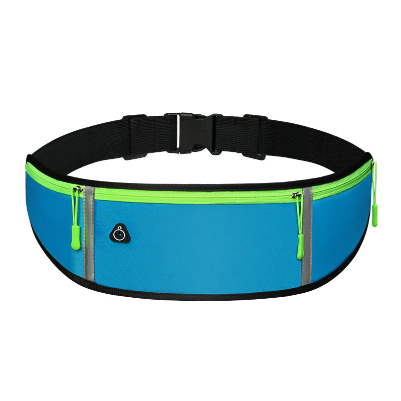 Sports waist bag