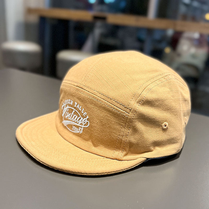 Vinta Embroidered Baseball Cap