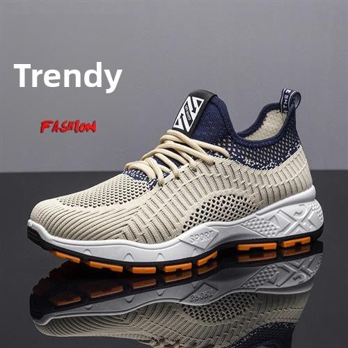 Feizhi sporty casual single shoes