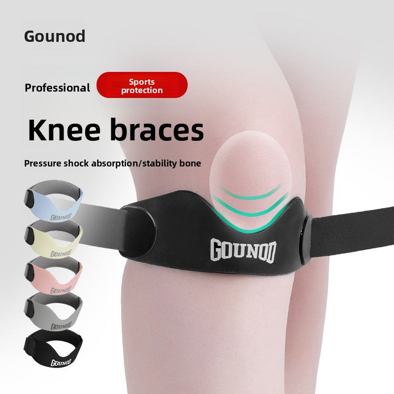 Gounod Sports Patella Support Belt