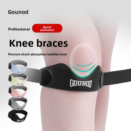 Gounod Sports Patella Support Belt