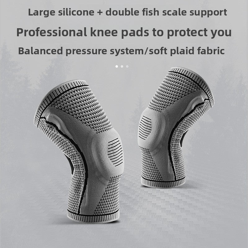 Fitness Running Protector