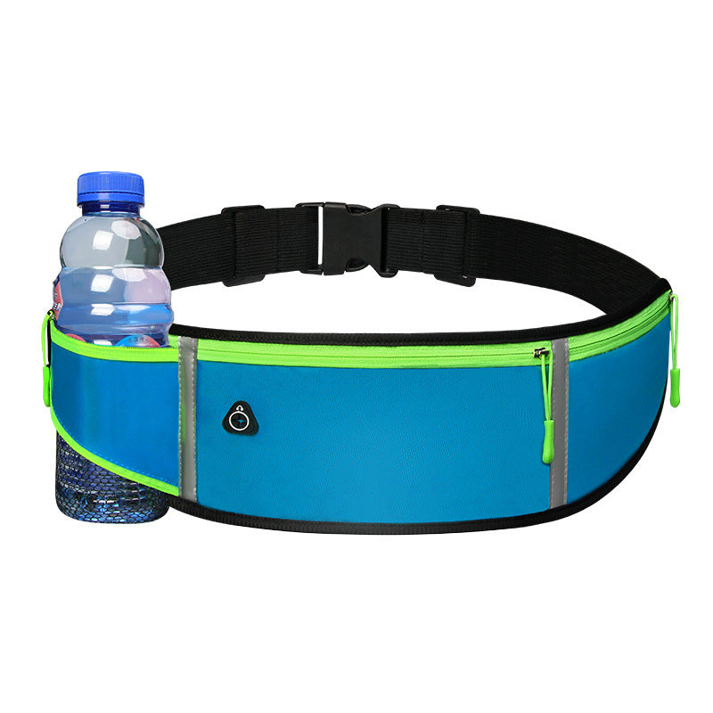 Sports waist bag