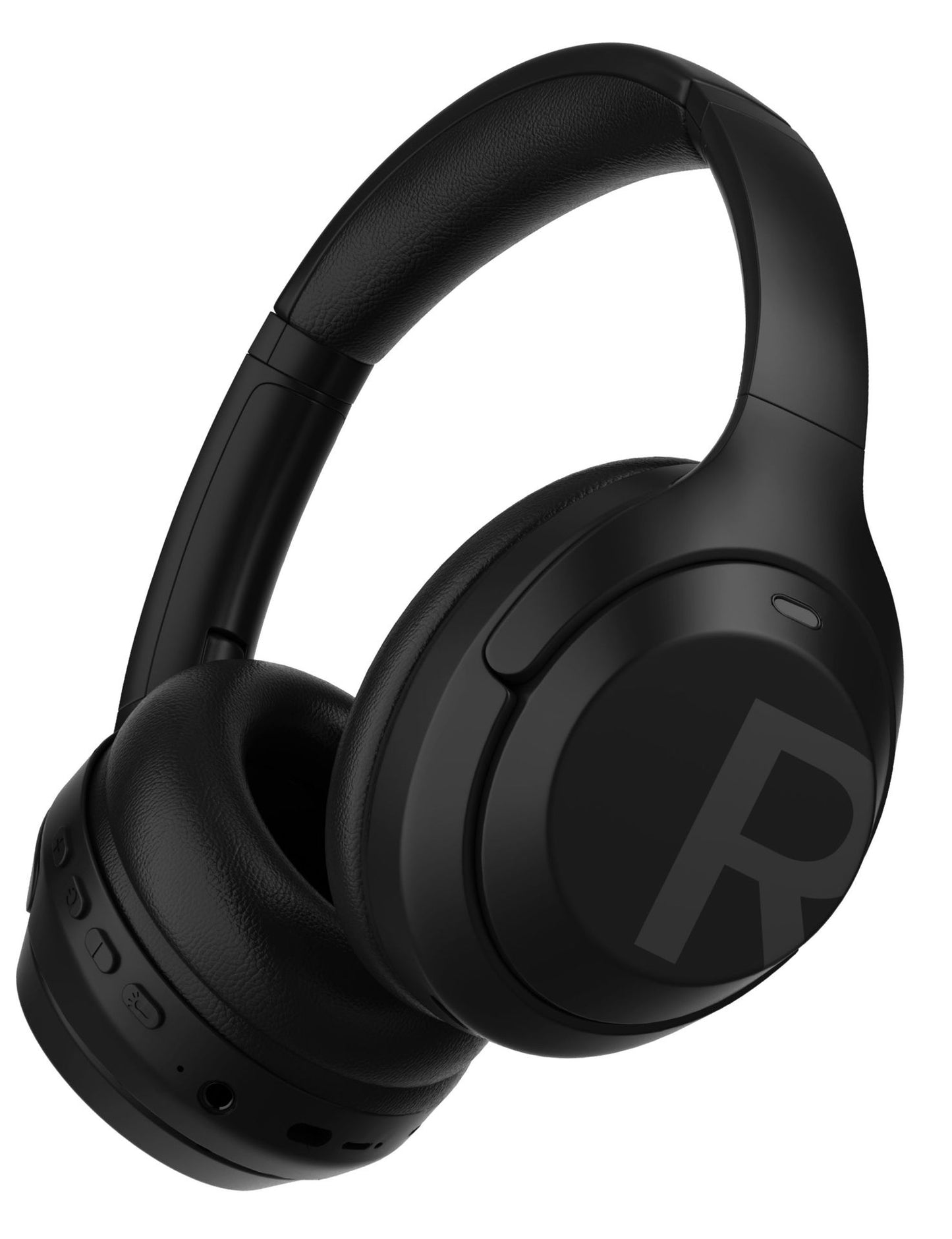 Bluetooth sports and gaming headphones