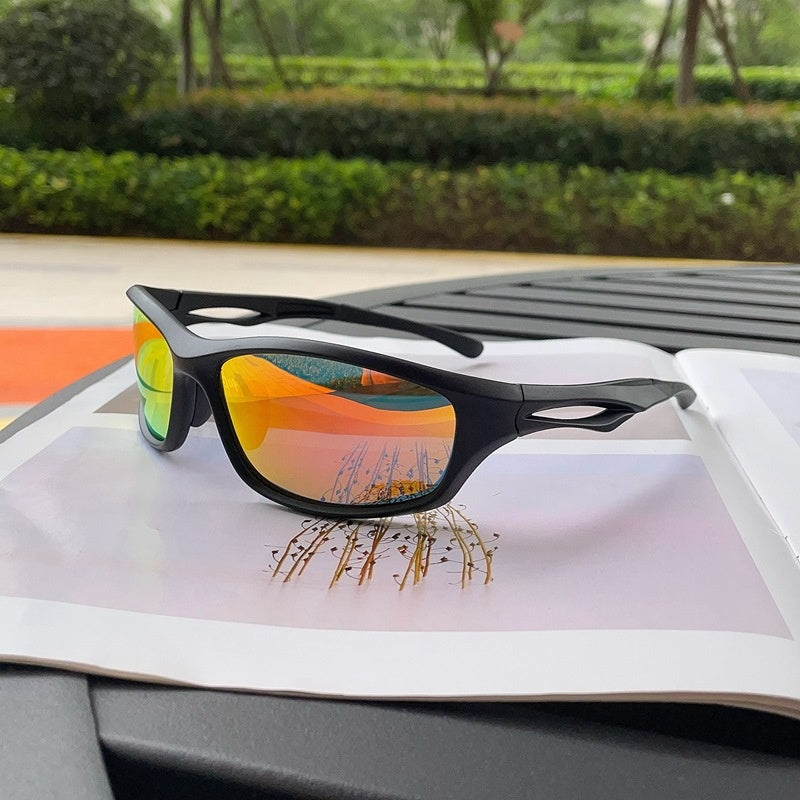 Polarized Sports Sunglasses