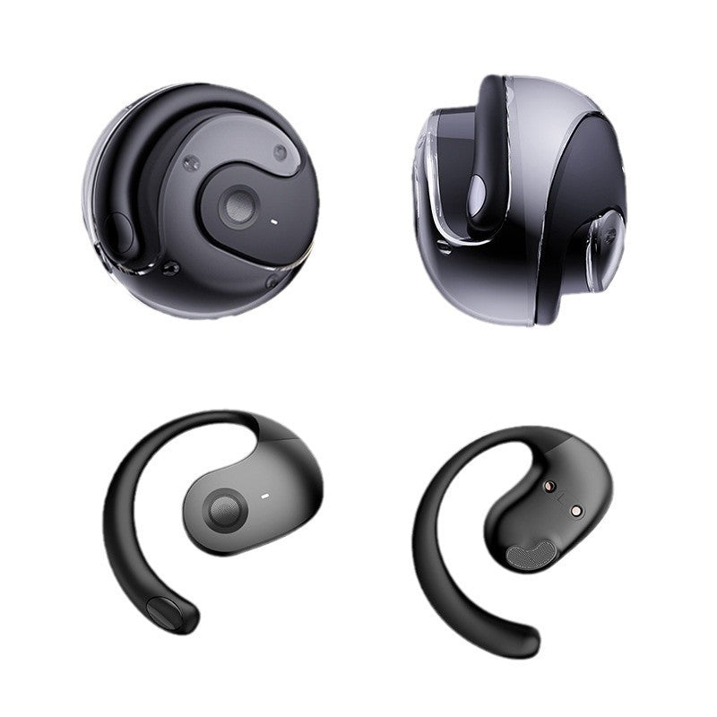 Over-Ear Non-In-Ear Sports Long Battery Life Factory