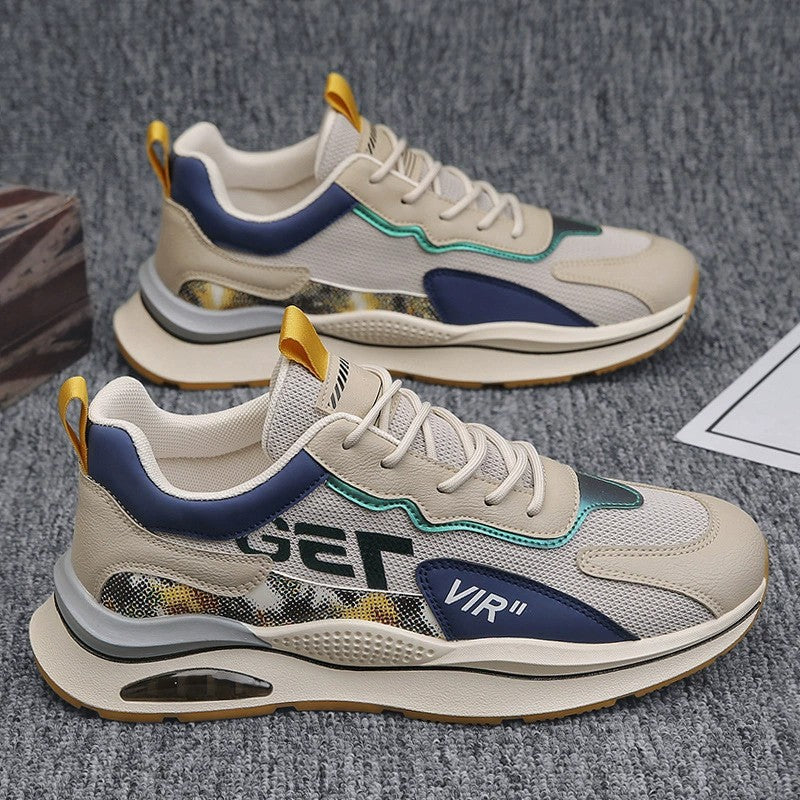 Men's Mesh Casual Sports Shoes