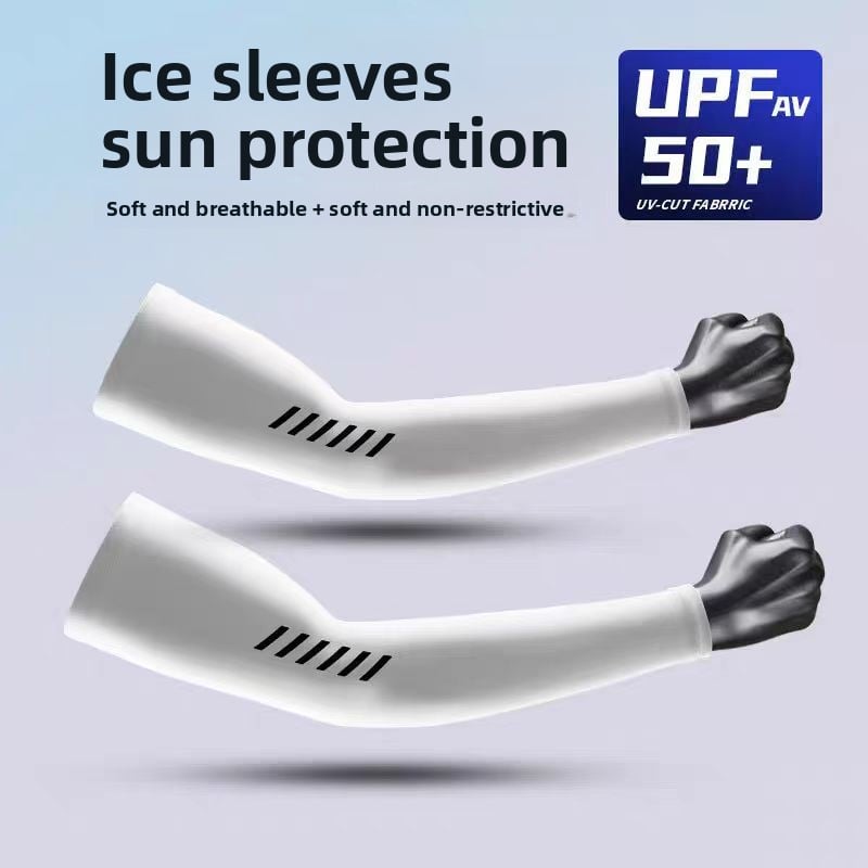Sports Thin Ice Sleeves