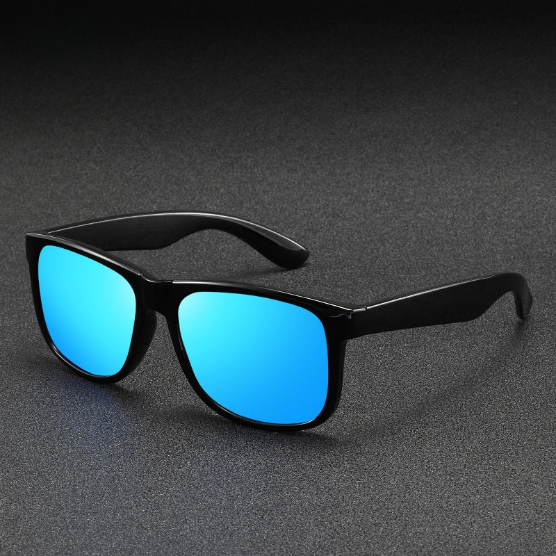 Outdoor sports polarized sunglasses
