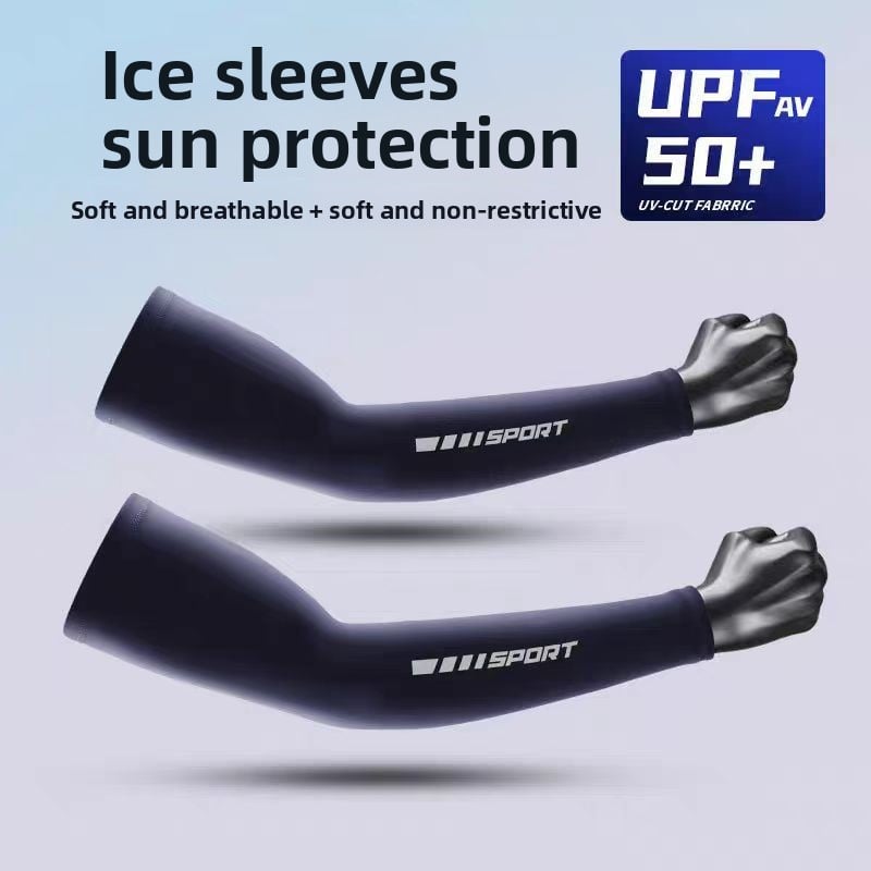 Sports Thin Ice Sleeves