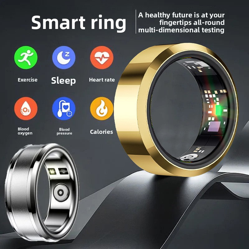 Smart  Sports Ring