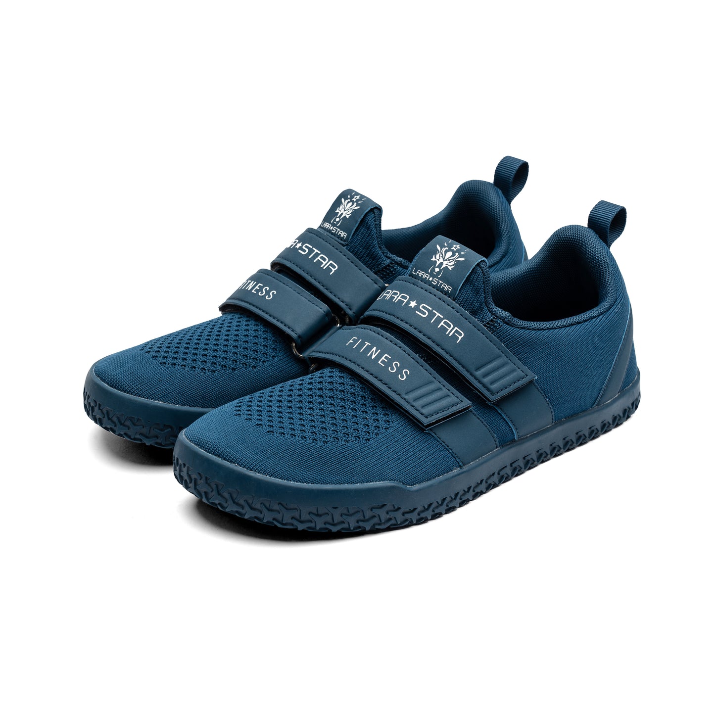 Laura Star 1522 Deadlift Training Shoes