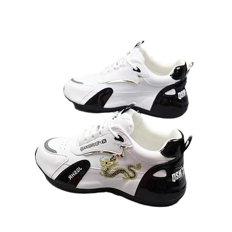 Dad's Women's Casual Running Sports Shoes