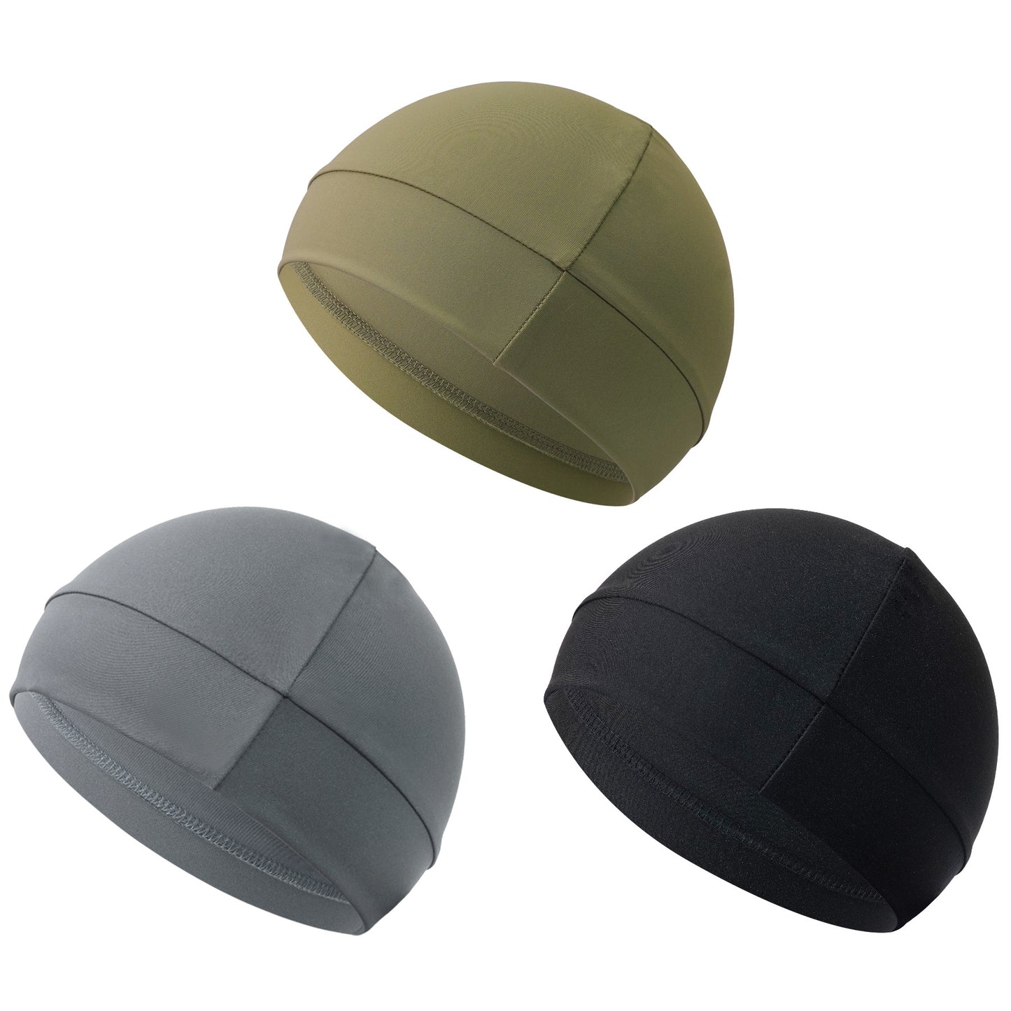 Outdoor sports cycling cap