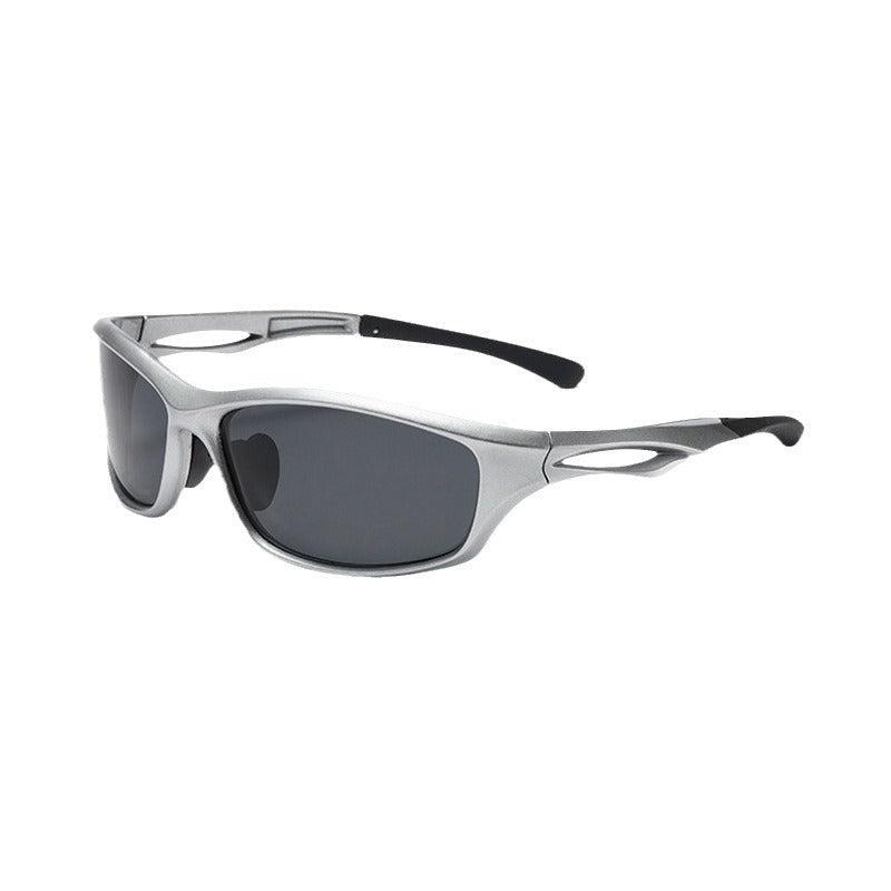 Polarized Sports Sunglasses