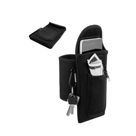 magnetic bottle cover