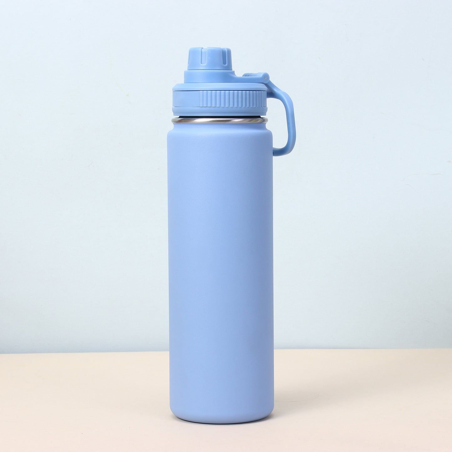 Stainless Steel Vacuum Insulated Thermos Cup
