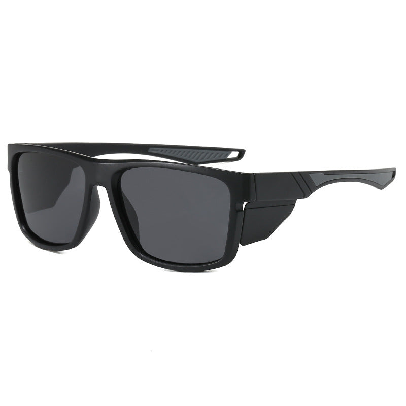 Polarized Tactical Sunglasses for Outdoor Sports