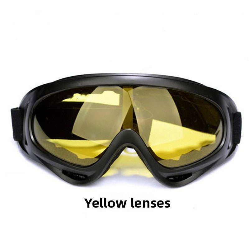 Windproof Sports Goggles
