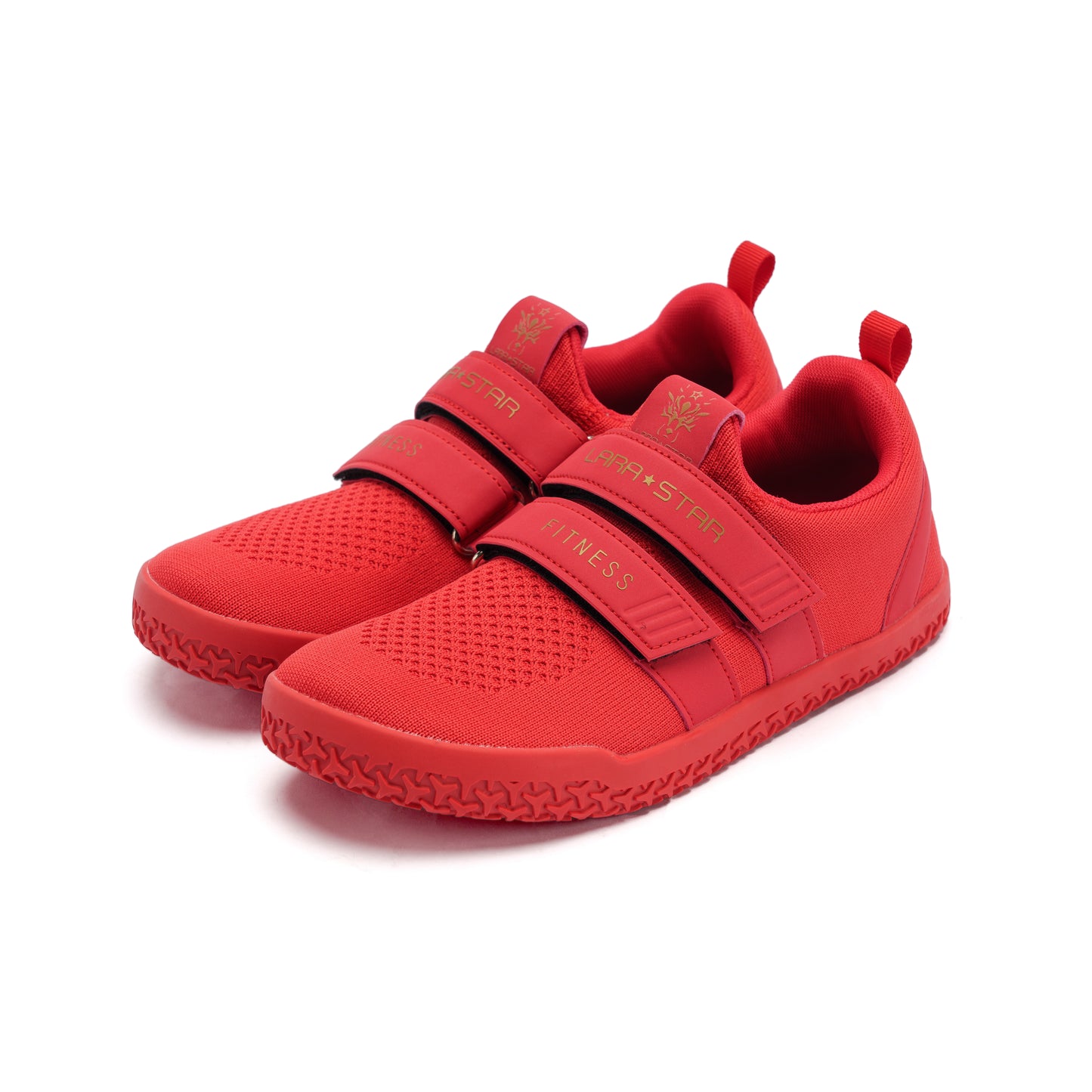 Laura Star 1522 Deadlift Training Shoes