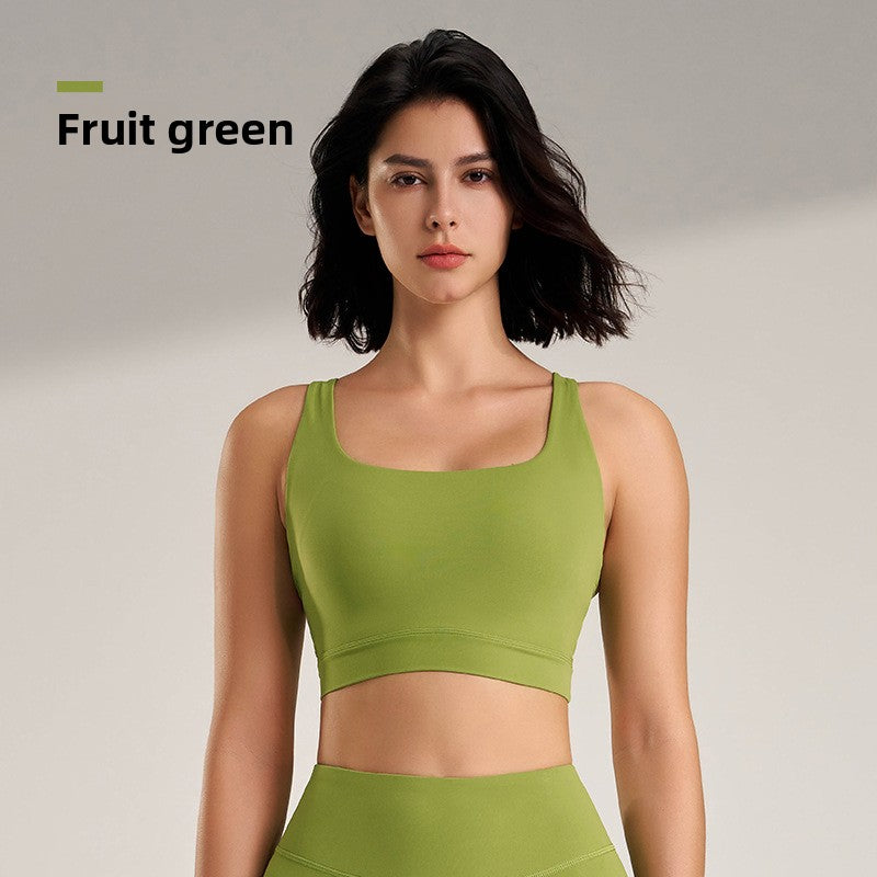 Winter sports fitness vest