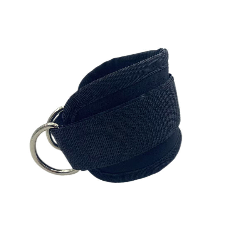 Gantry Ankle Ring Leggings Buckle Leg