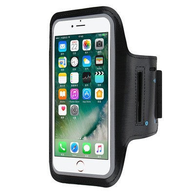 Outdoor Sports Mobile Phone Arm Bag