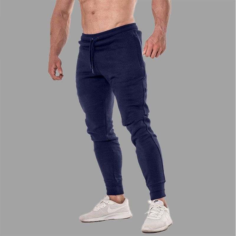 Fitness Muscle Shark Sports Pants