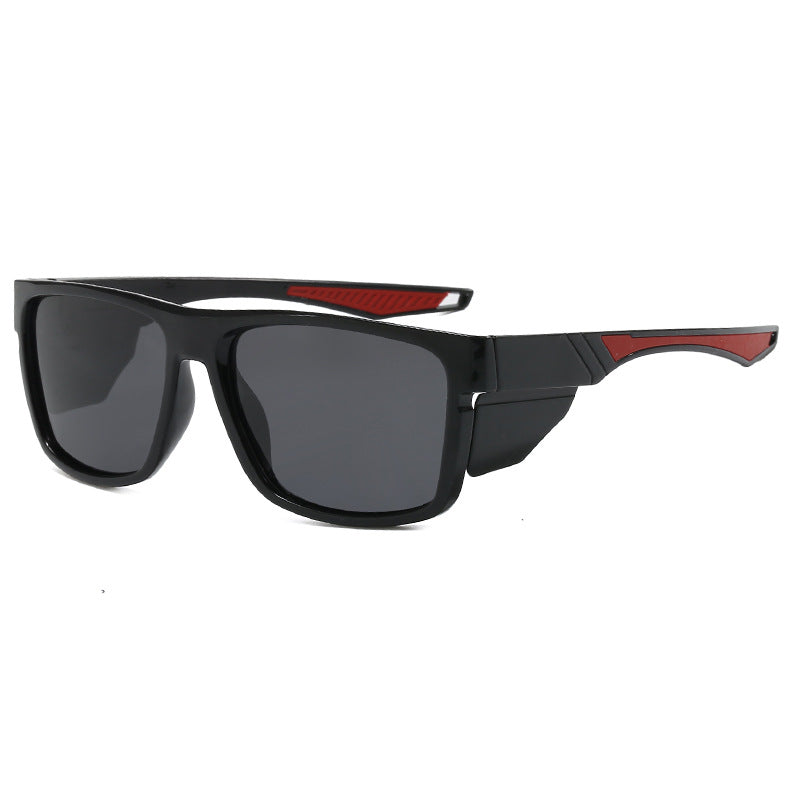 Polarized Tactical Sunglasses for Outdoor Sports