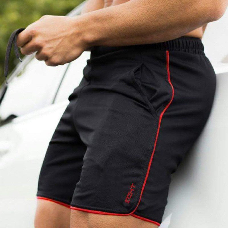 Men's sports shorts