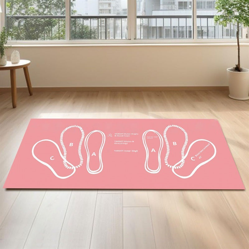 Exercise mat