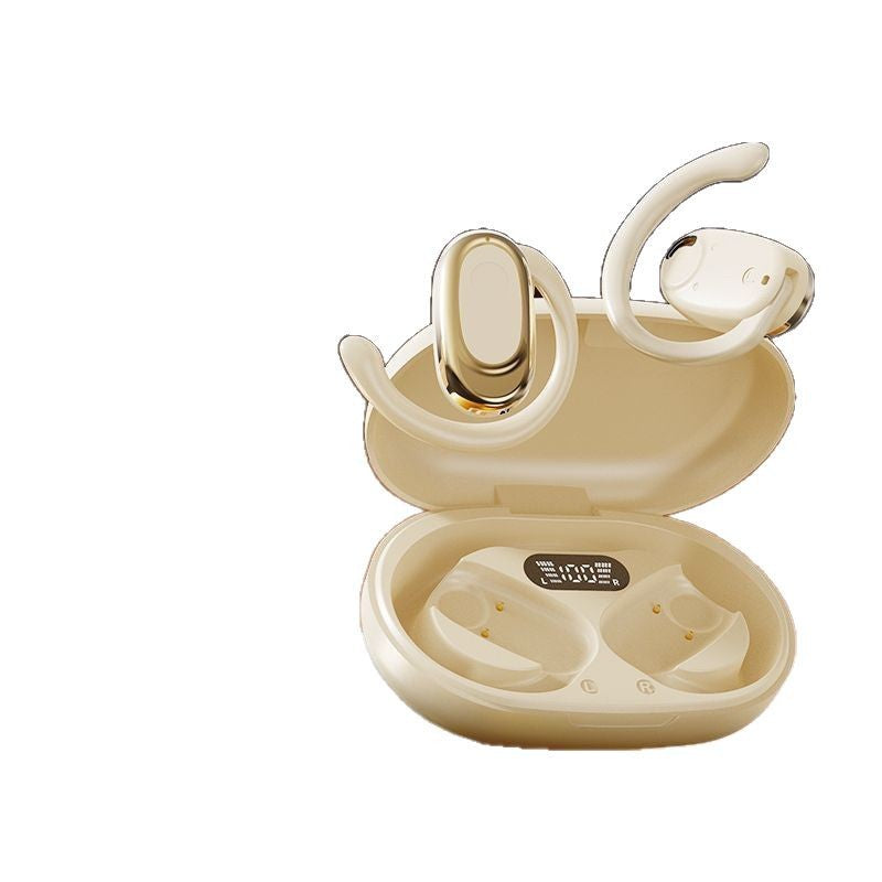 Comfortable Wear Long Endurance Sports Bluetooth Headset