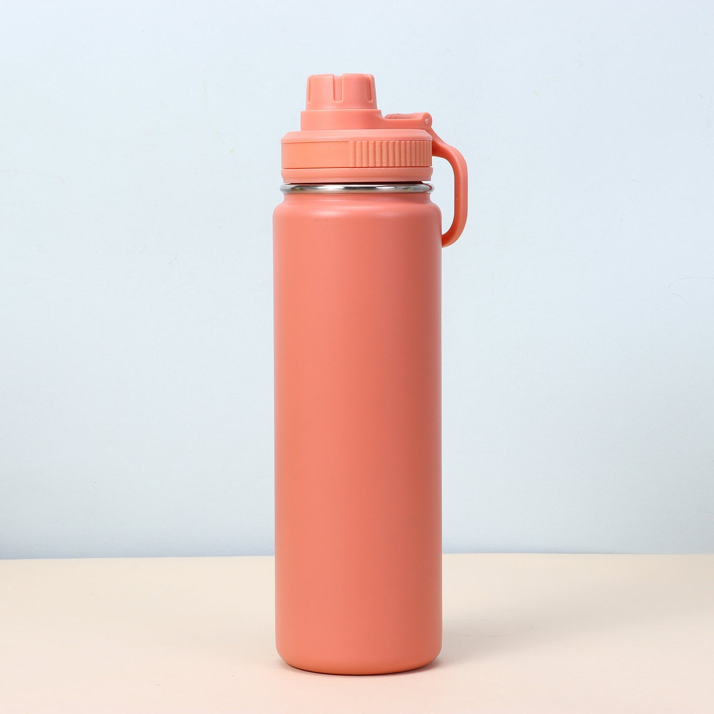 Stainless Steel Vacuum Insulated Thermos Cup