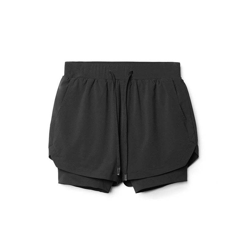 Men sports shorts