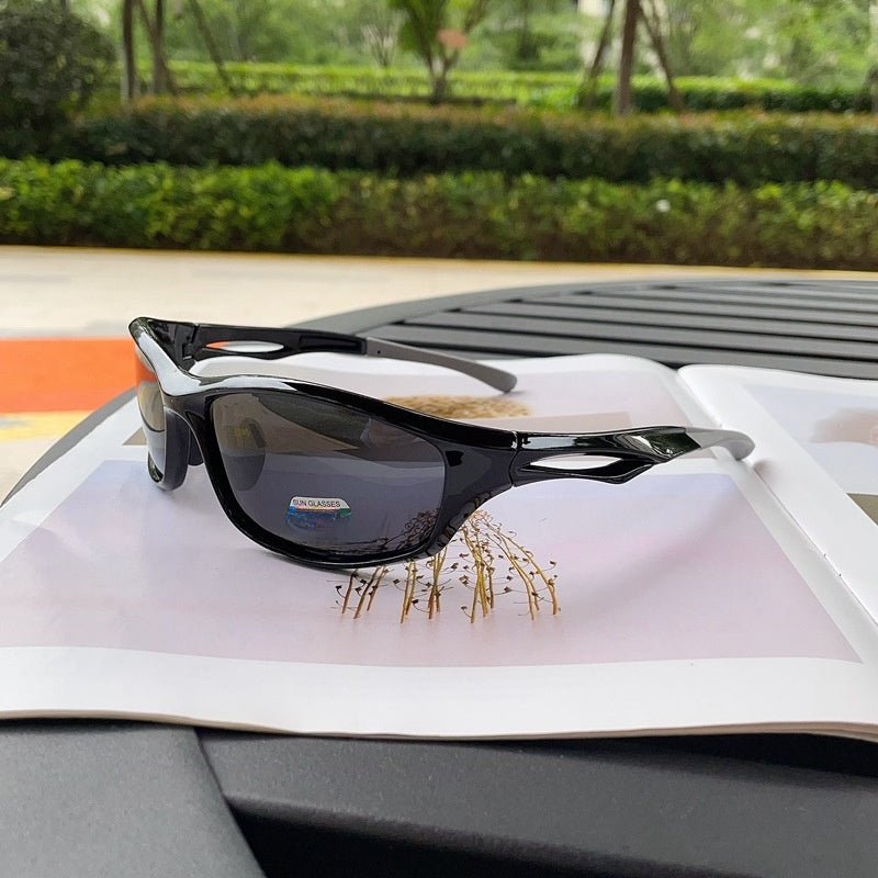 Polarized Sports Sunglasses