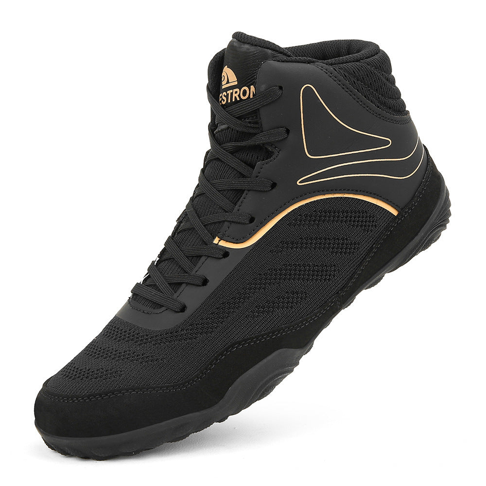 Professional training shoes