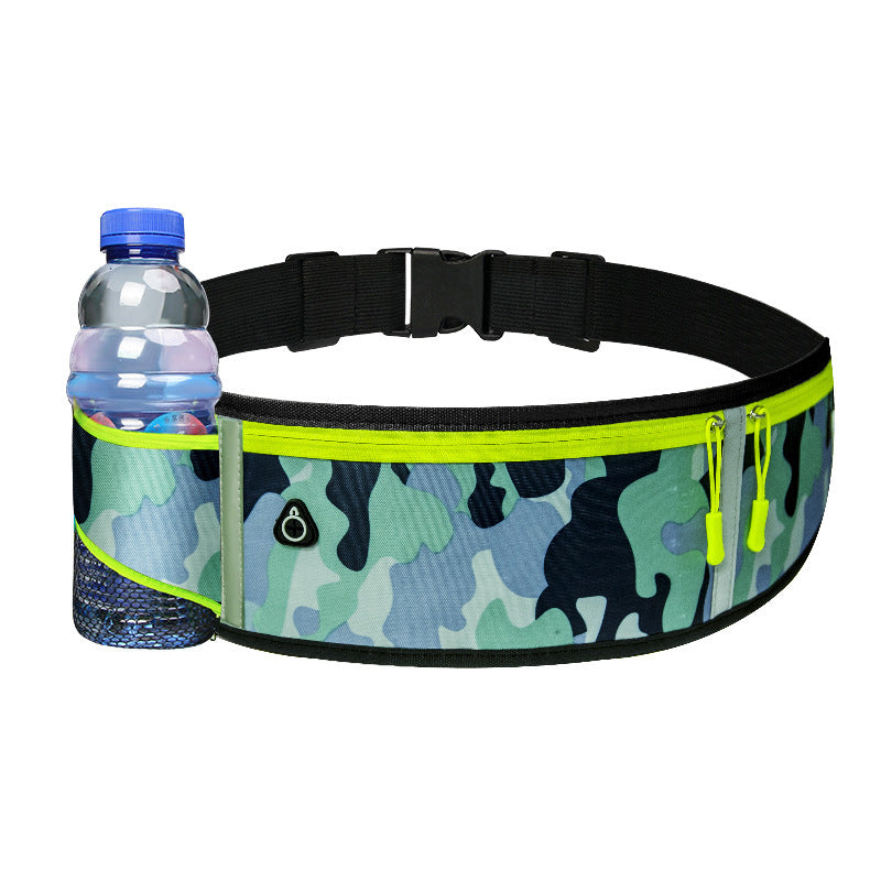 Sports waist bag