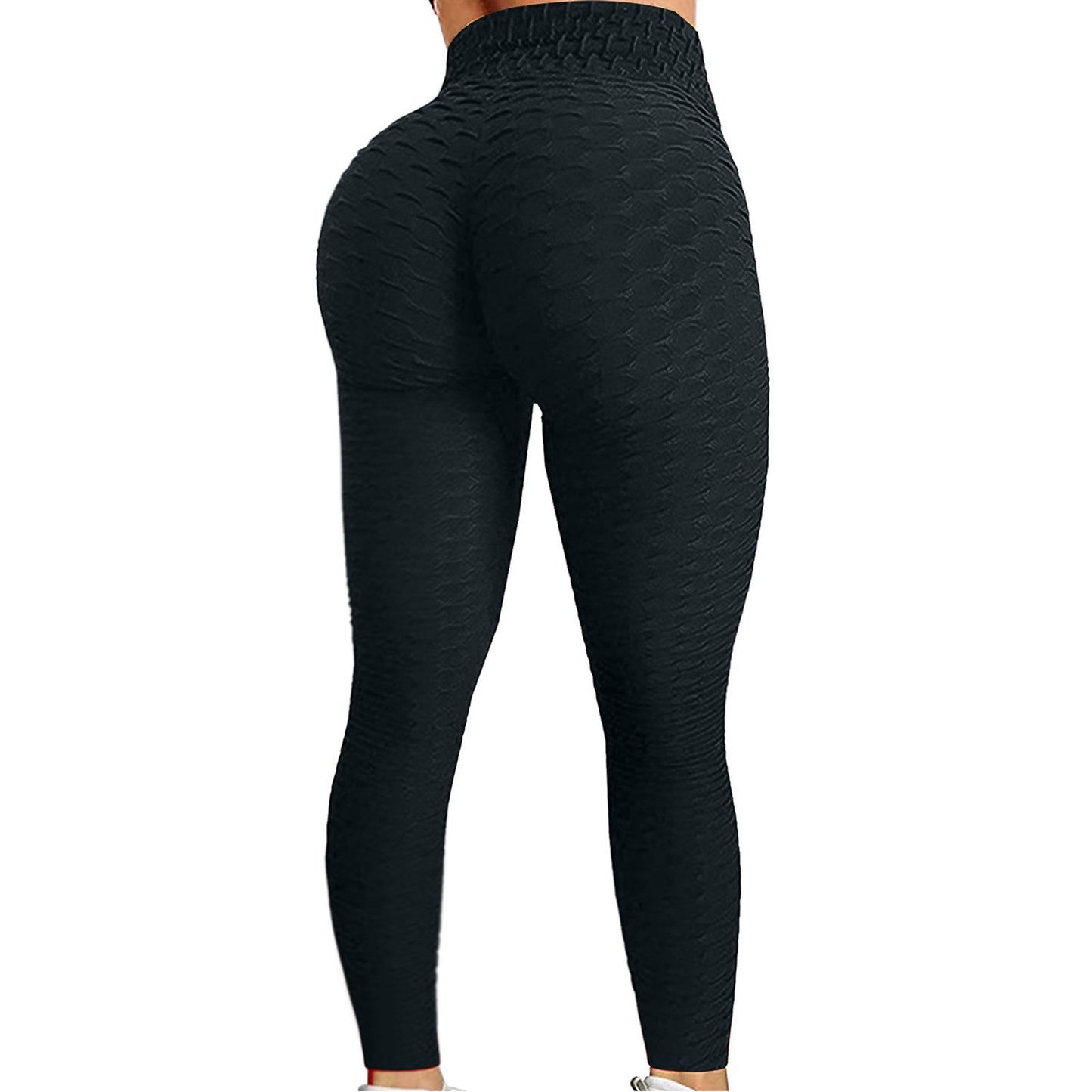 Quick-drying fitness yoga pants