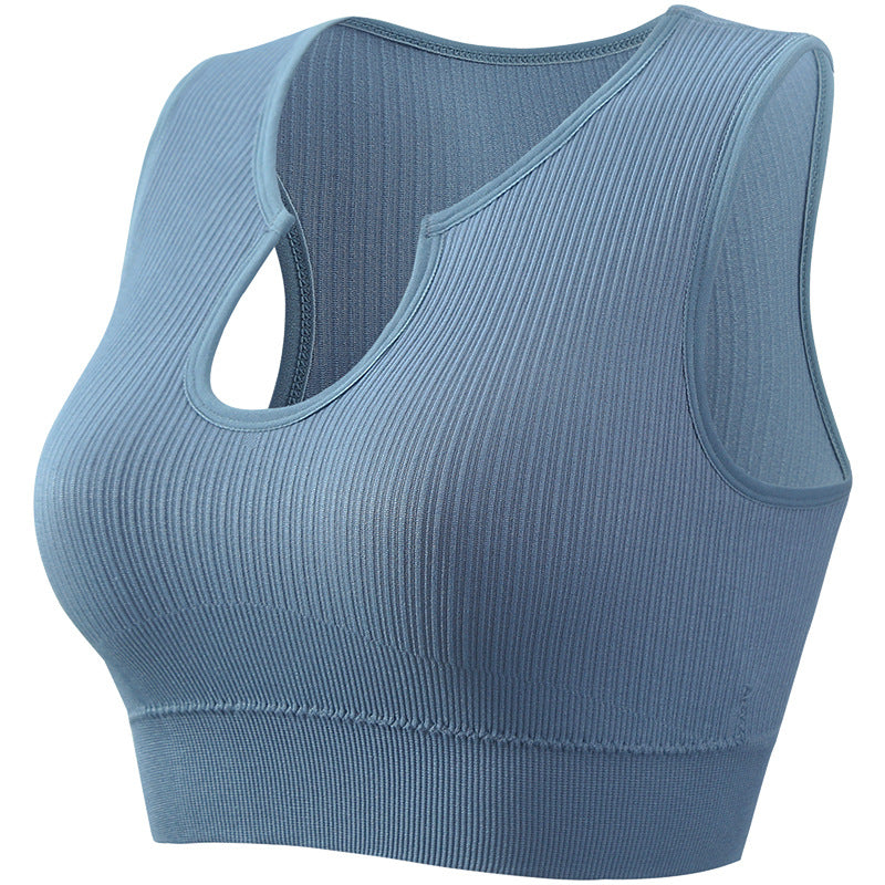 Outerwear fitness underwear