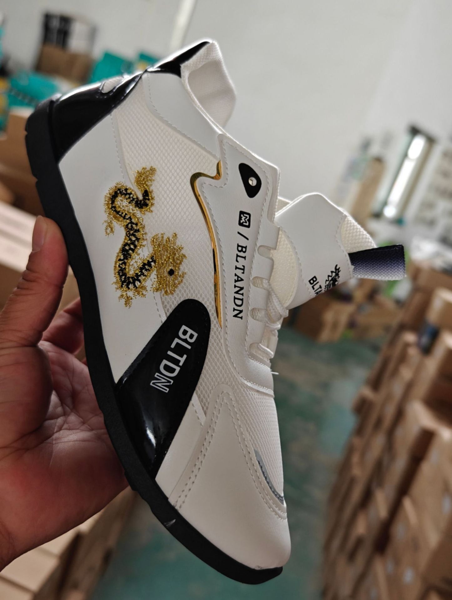 Dad's Women's Casual Running Sports Shoes