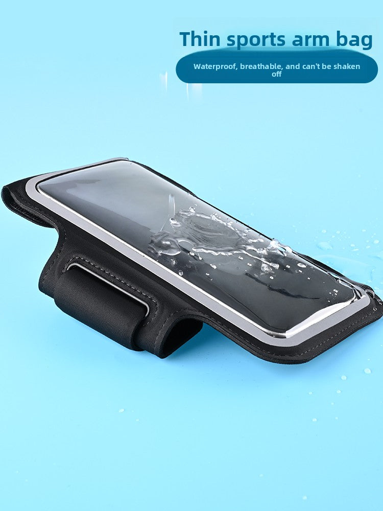 Outdoor Sports Arm Bag