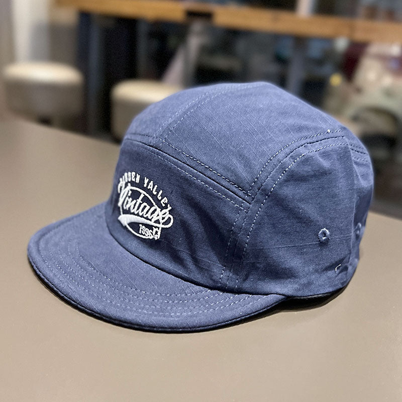 Vinta Embroidered Baseball Cap