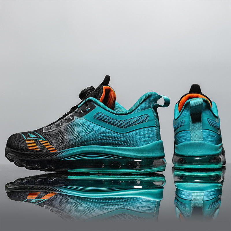 47 mesh flying woven sports trendy shoes